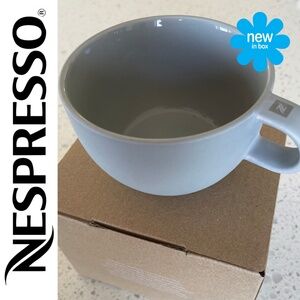 NIB 🦋 Cappuccino Cups | Set of 2